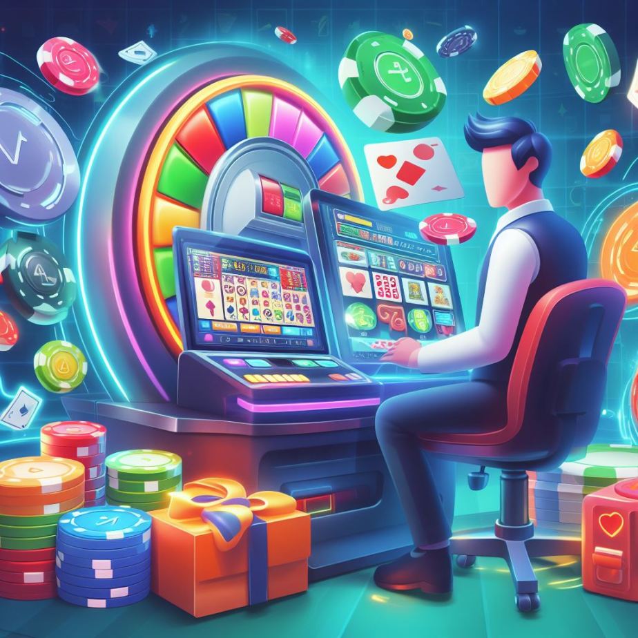 The Best Bitcoin&nbsp;Casinos